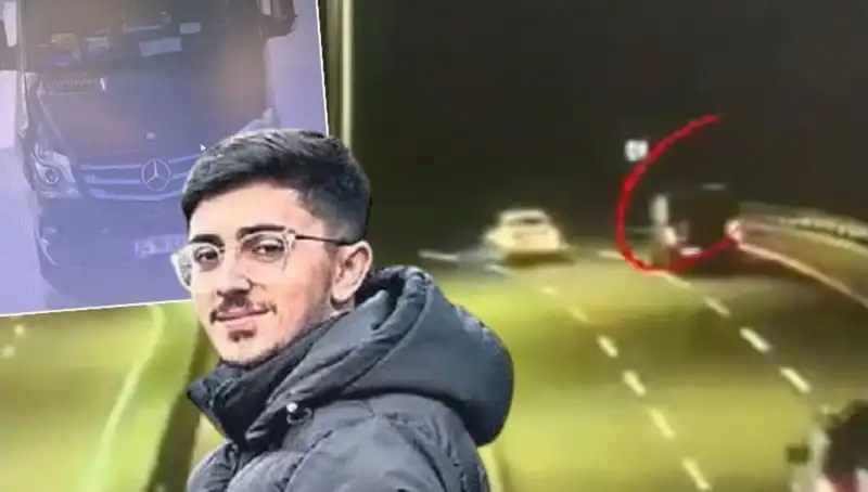 İki Hayatın Kesiştiği An: Sürücüye 9 Yıl Hapis İstemi