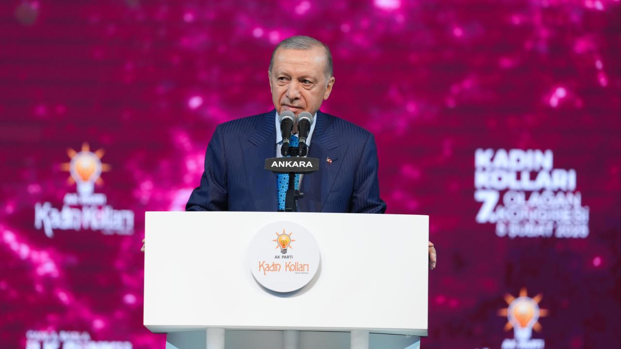 Cumhurbaşkanı Erdoğan, Ahmed Şara ile Geleceğe Yön Verecek Kararlar Aldı
