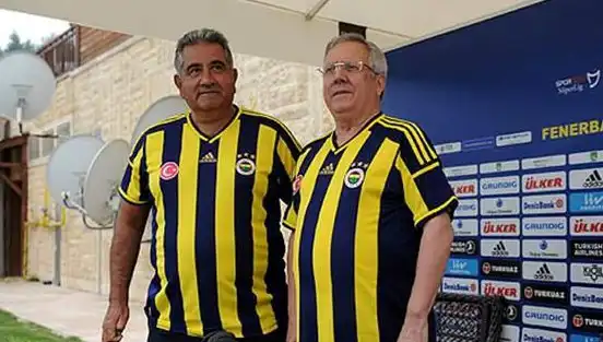 Aziz Yıldırım'ın Ekibinden Ali Koç'a Şok İstifa Çağrısı Geldi!