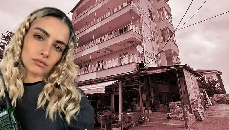 Sinem'in Katili Yine Serbest: Uzaklaştırma Kararı Yetersiz Kaldı
