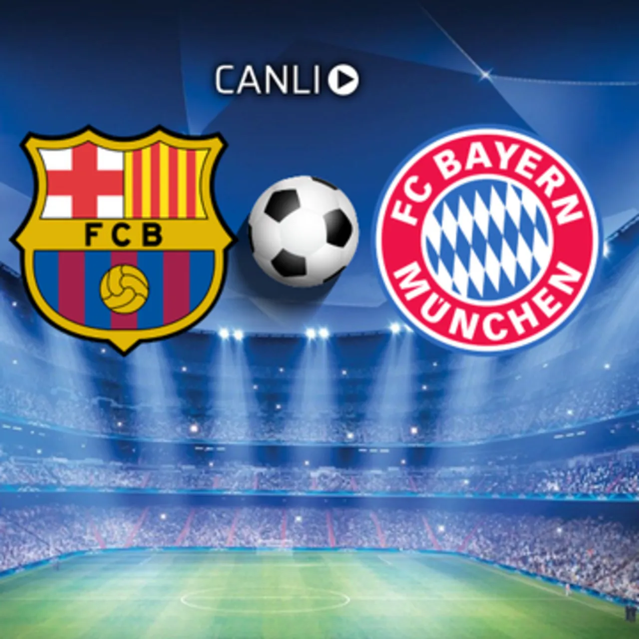 Barcelona - Bayern Münih Maçı: Devler Ligi Mücadelesi Ne Zaman?