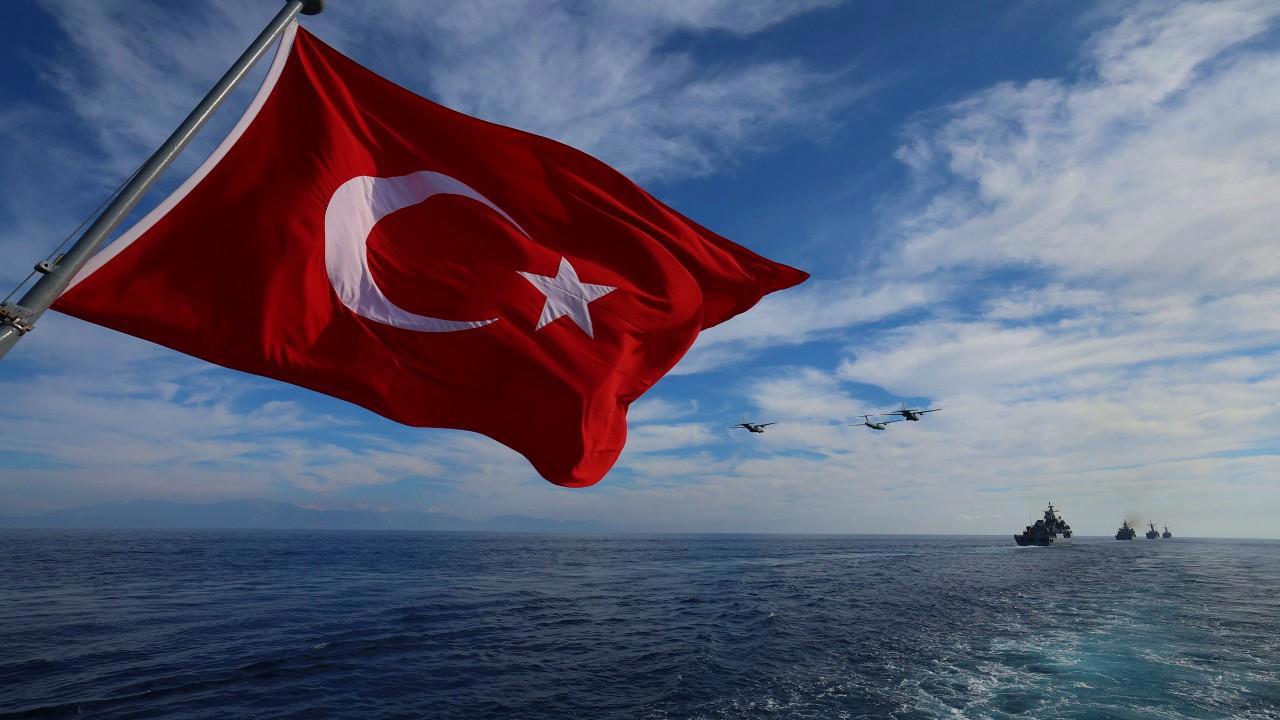 Şu Çılgın Türkler: Avrupa'nın Gemi Üretiminde Lideri