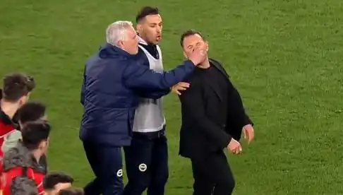 Jose Mourinho'nun Ceza Süreci: Ne Kadar Maç Kaybedecek?