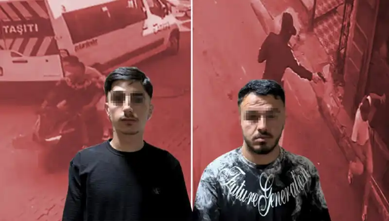 Suç Makinesinden Şifreli Mesaj: “Demir ve Çekirdeği Hazırla”!