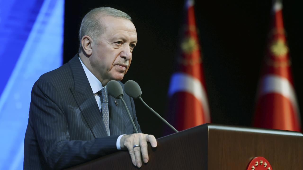 Cumhurbaşkanı Erdoğan, Adalet Sisteminin İyileştirilmesi İçin Çalışmaları Hızlandırıyor