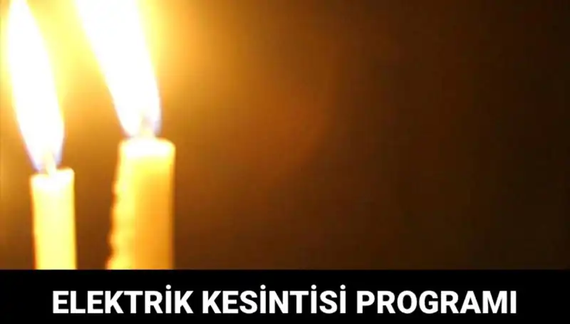 Didim'de Elektrik Kesintisi: Mahalleler Karşı Karşıya Kaldı! Ne Zaman Gelecek?