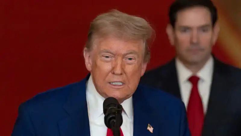 Trump’ın Sert Tepkisi: İran Nükleerine 30 Milyar Dolar Yatırım Yapılacak!