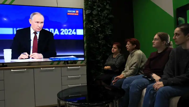 ABD'nin Kırım Planı: Ukrayna İlişkilerini Sarsacak Yeni Gelişmeler