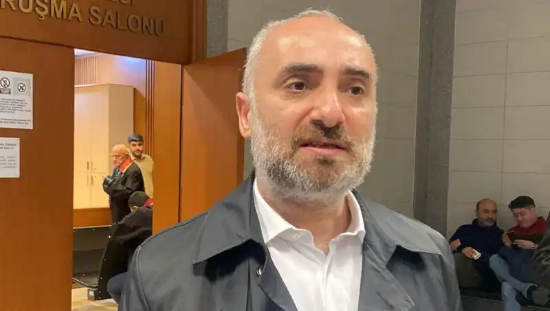 İsmail Saymaz'ın Gezi Gözaltısı: Medya Üzerine Yeni Tartışmalar Başladı