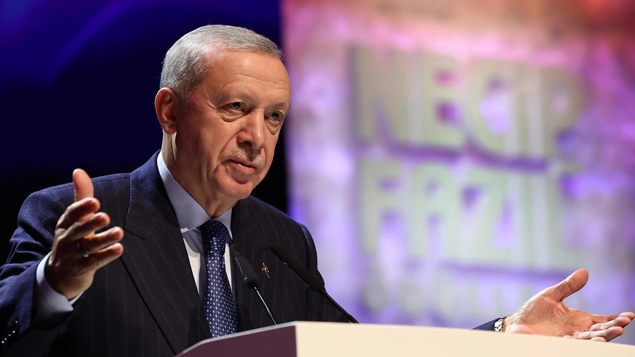 Cumhurbaşkanı Erdoğan Aydın-Denizli Otoyolunu Açıyor