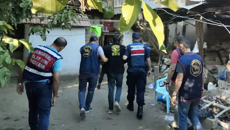 Denizli'de Torun Dehşeti: Annesine Yönelik Piknik Tüpü Saldırısı!