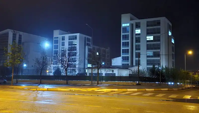Yurtta Zehirlenme Alarmı: 56 Öğrenci Hastaneye Kaldırıldı!