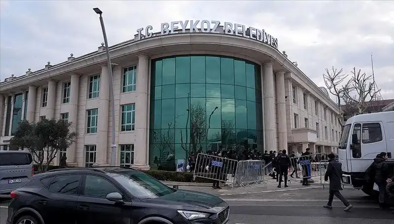 Beykoz’da Sıcak Gelişme: Başkan Yardımcısı Fidan Gül Adliyeye Sevk Edildi!