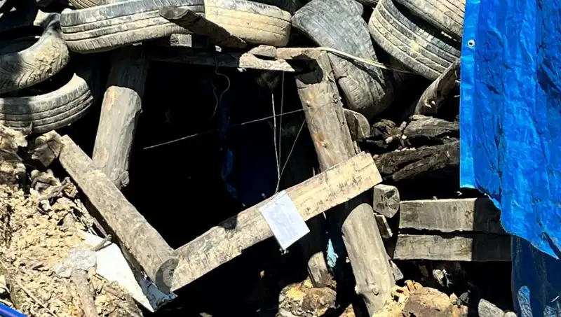 Zonguldak'ta Kaçak Maden Ocaklarına Geçit Yok: Yetkililer Harekete Geçti