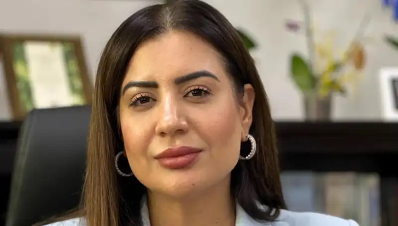 Beykoz Belediye Başkan Yardımcısı Fidan Gül Kimdir? Hayatı ve Kariyeri