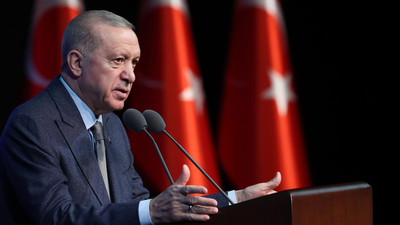 Cumhurbaşkanı Erdoğan, Aile Yılı kapsamında müjdeleri sıraladı