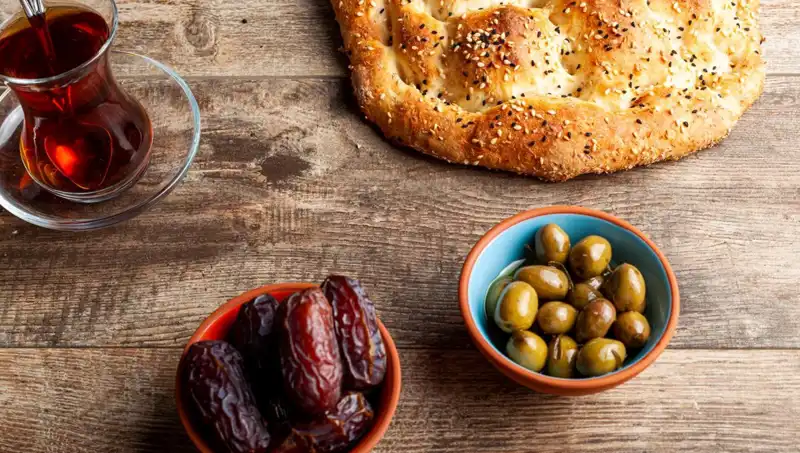 Şevval Orucu Hakkında Bilmeniz Gerekenler ve Faydaları