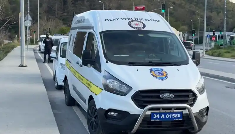 Uzaklaştırma Kararı Bitince Sokak Ortasında Sıra Dışı Kurşunlama Olayı