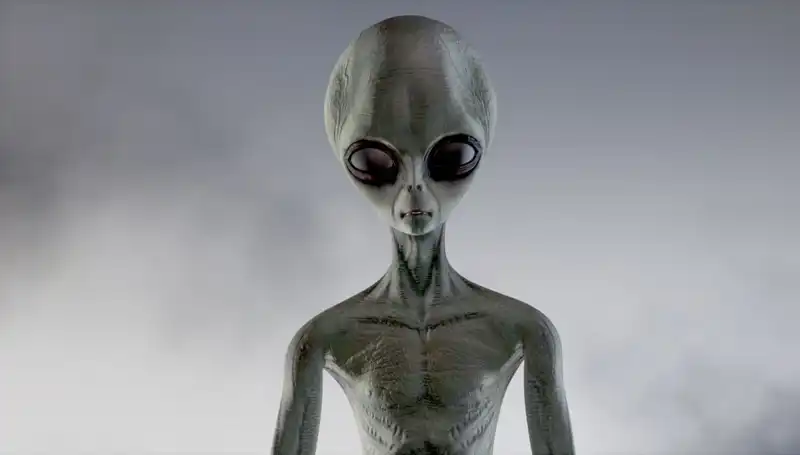 Pentagon Yetkilisinden Şok Açıklama: Uzaylı Türleri ve UFO Operatörleri!