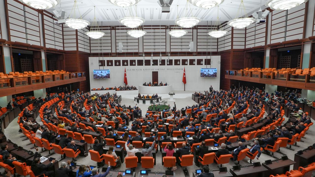 TBMM’nin Yeni Dönemdeki Önceliği Ekonomi: Meclis Gündeminin En Önemli Başlığı Belli Oldu