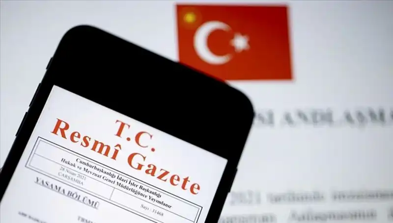 9 Ağustos 2025 Resmi Gazete Kararları: Ekonomi ve Eğitimde Çarpıcı Değişiklikler!