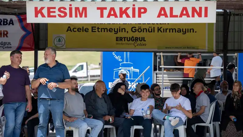 Ankara Kurban Pazarları 2023: Alım Satımda Canlılık ve Yenilikler
