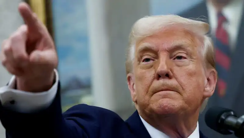 Trump’tan Gizemli Açıklama: 2 Nisan Tarihi Neden Önemli?