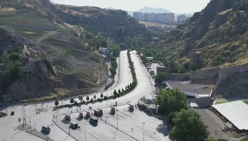 Kurban Bayramı'nda Ankara Sokakları Neden Boş Kaldı?