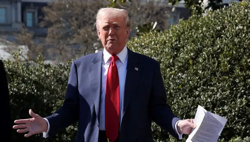 Trump, Seyahat Yasağı Taslağında Hangi Ülkeleri Kapsıyor?