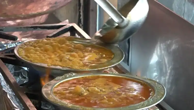 Gaziantep Mutfağının Vazgeçilmezi: Doğal Antibiyotik Etkisi Gösteren Şahane Yemek