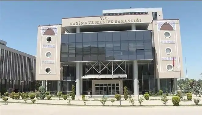 Hazine, Kamu Borçlanmasında Yeniliklerle Dikkat Çekiyor: Yeni İhale Duyurusu!