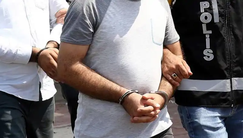 Ankara'da Şok Gelişme: 547 Kişi Suçüstü Yakaladı!
