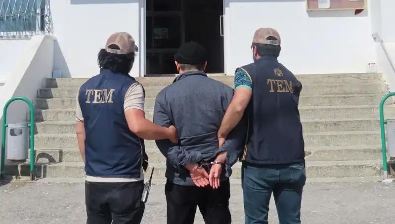 FETÖ Hükümlüsü Eski Hakim, Polisin Operasyonuyla Yakalandı!