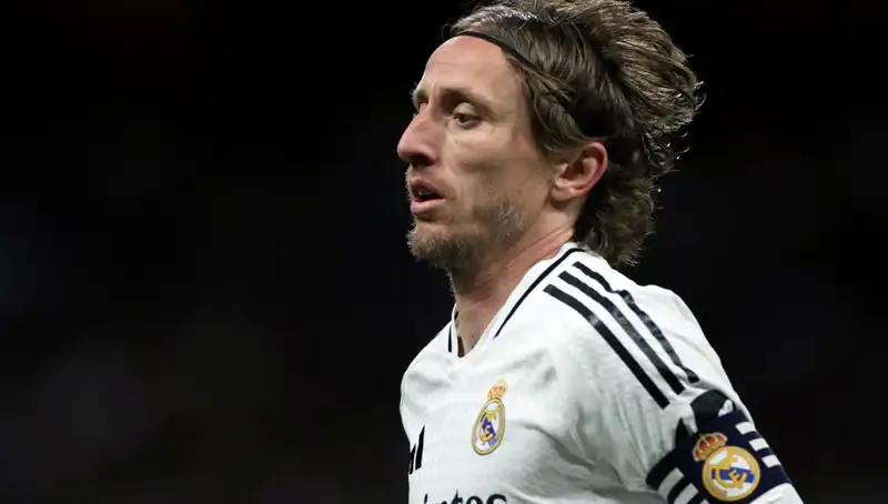 Yıldız Futbolcu Modric’ın Sürpriz Hamlesi: Kulüp Satın Aldı!