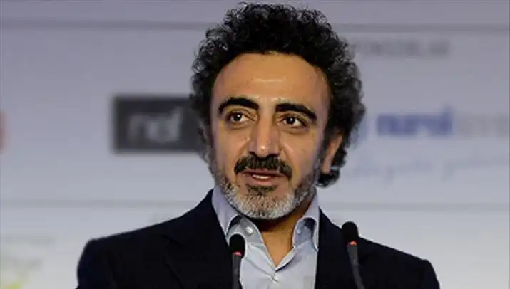 Fenerbahçe’nin Yeni Sponsoru Chobani: Hamdi Ulukaya Kimdir? Serveti Ne Kadar?