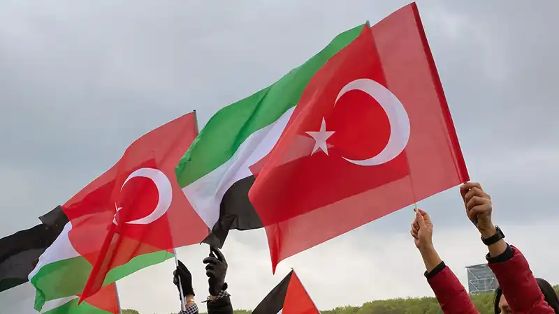 Dünya Genelinde Gazze İçin Duygu Patlaması: Nedenleri ve Etkileri