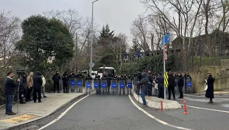 İBB Soruşturmasında Şok Gelişme: Ali Nuhoğlu 40 Milyon Lira ile Ele Geçirildi!