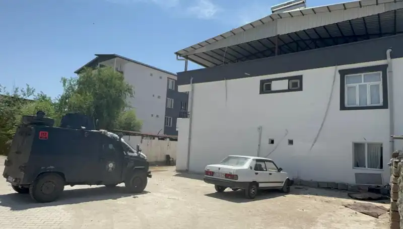 Babalar Günü'nde İnanılmaz Olay: Oğul Babasına Çekiçle Saldırdı
