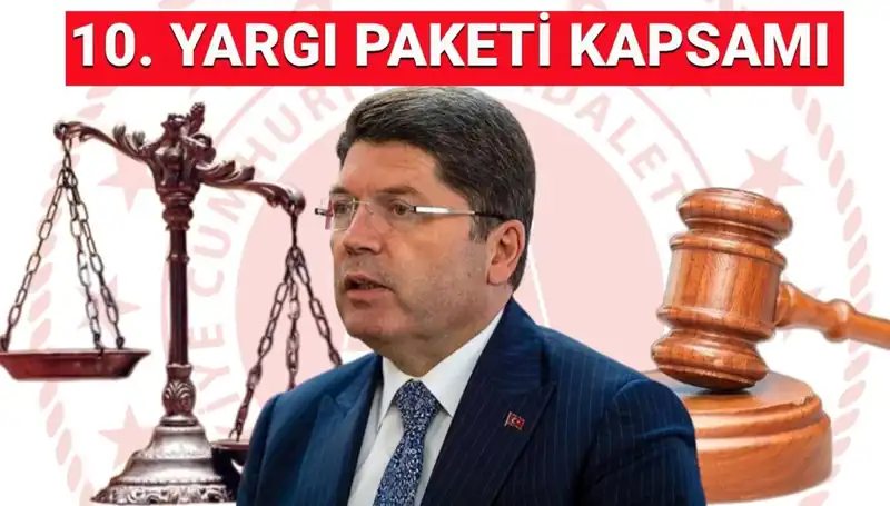 2025 Yılında Ceza İnfaz Kanunu Değişiklikleri ve Mahkumlara Af Beklentisi