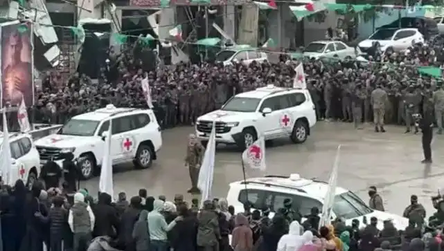 Hamas Müzakere Ekibi Kahire'de, Bölgedeki Gelişmeler Neleri Getirecek?
