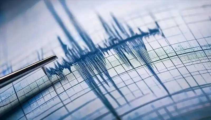 Ege Denizi’nden Gelen 3.0 Büyüklüğünde Deprem, Halkta Panik Yarattı