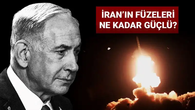 Netanyahu'nun Korkusu: Bir Otobüs Dolu Patlayıcı Paniği