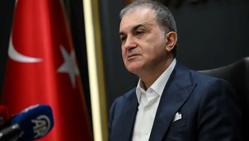 İslam Düşmanlığına Dikkat: Ömer Çelik'in Uyarıları ve Çözüm Önerileri