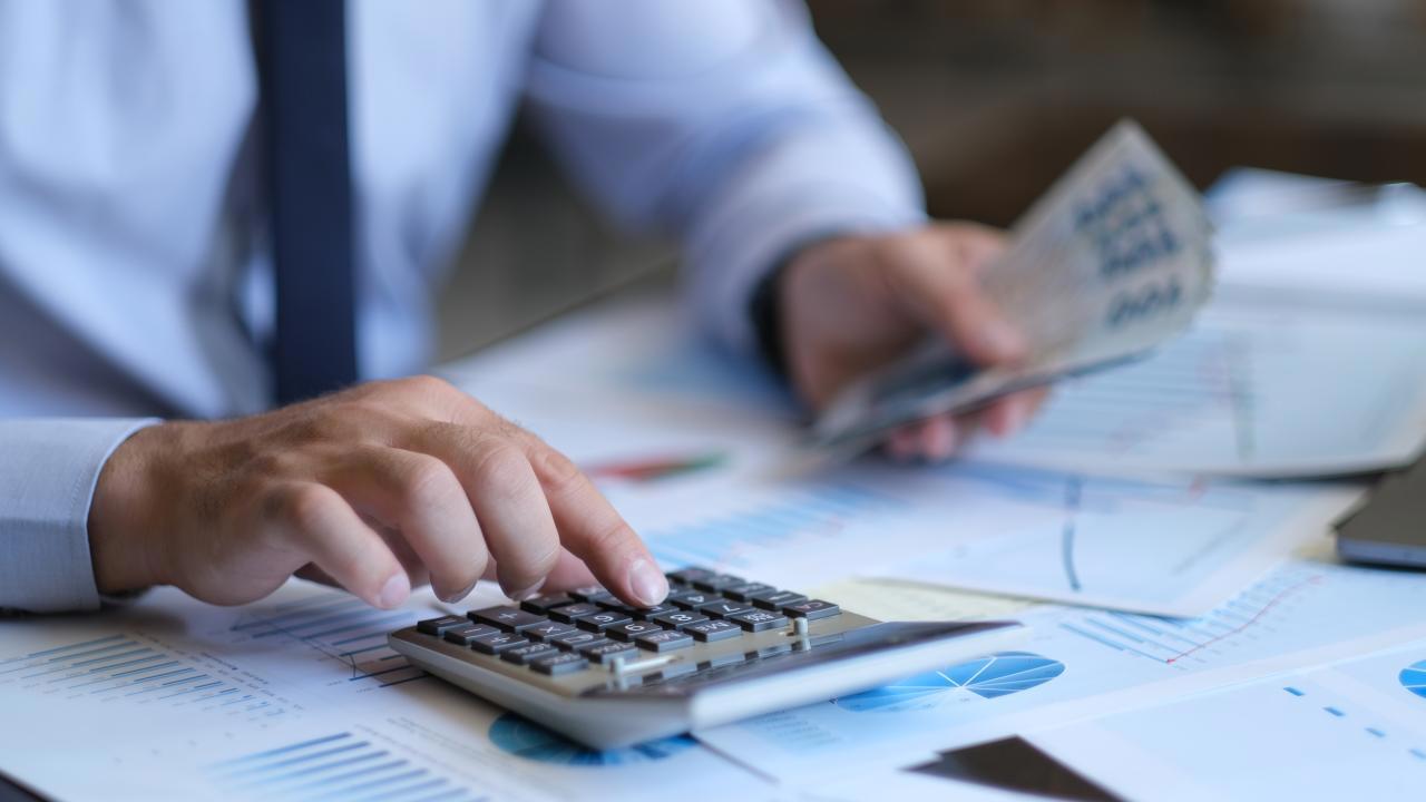 Kayıt dışılığa 7,4 Milyar Lira Ceza